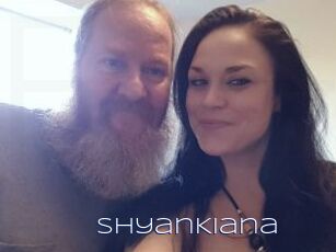 ShyanKiana