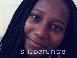Shydarling18