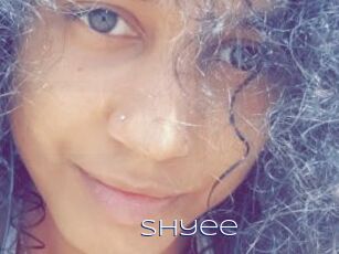 Shyee