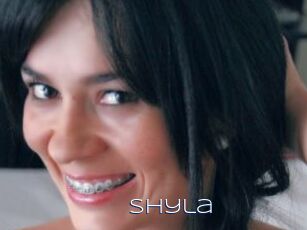 Shyla