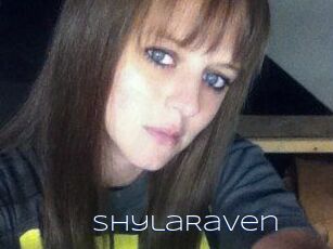 ShylaRaven