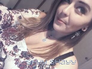 Shyy_Shayy