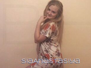 SiaAnastasiya