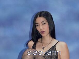 SiaCharm