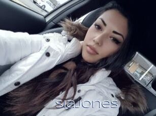 SiaJones