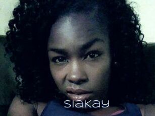 SiaKay