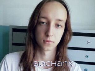 SiachanX