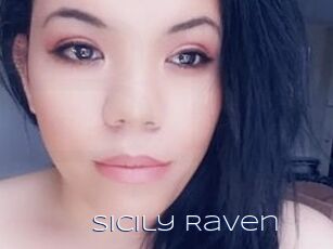 Sicily_Raven