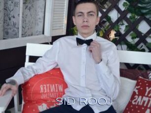 Sid_Rooj
