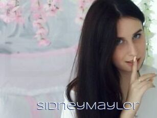 SidneyMaylor