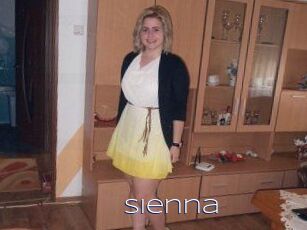 Sienna