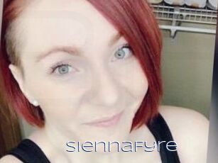 SiennaFyre