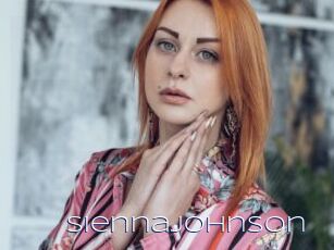 SiennaJohnson