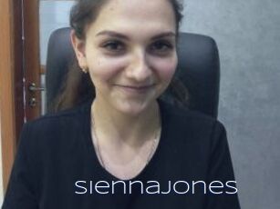 SiennaJones