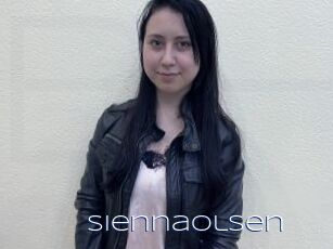 SiennaOlsen