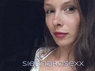 SiennaRoseXX
