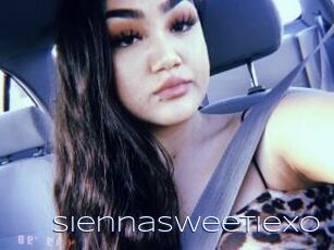 SiennaSweetieXo
