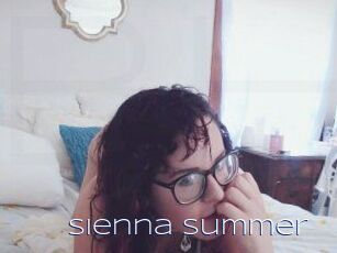 Sienna_Summer