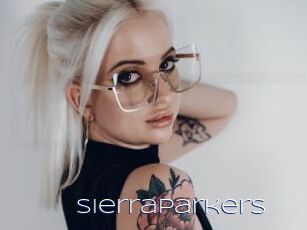 SierraParkers