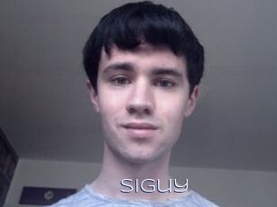 Siguy