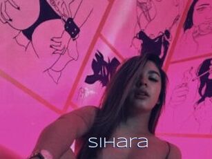 Sihara