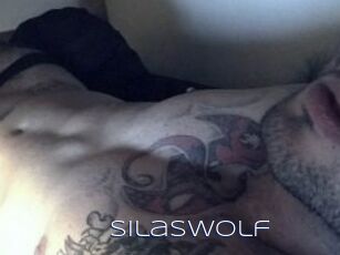 SilasWolf