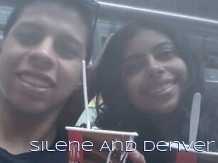 Silene_And_Denver