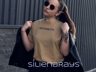 SilienaRays