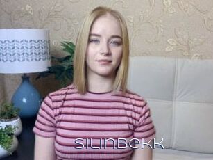 SilinBekk