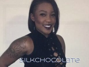 SilkChocolate