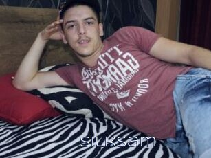 SilkSam