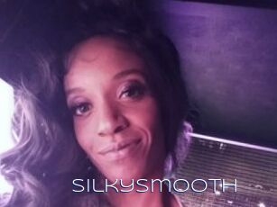 Silkysmooth