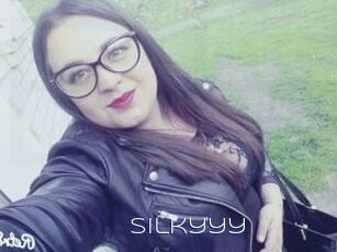 Silkyyy