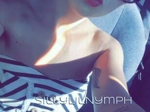 SillyLilNymph