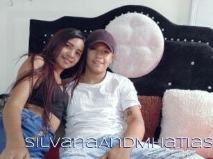 SilvanaAndMhatias