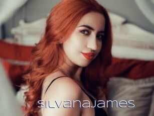 SilvanaJames