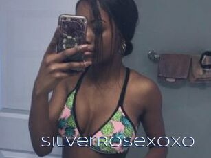 SilverRoseXOXO
