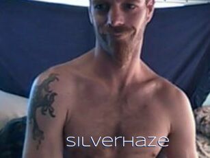 Silverhaze