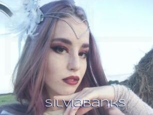 SilviaBanks