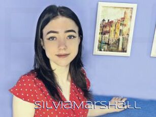 SilviaMarshall