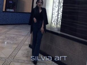 Silvia_art