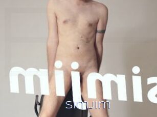 SimJim
