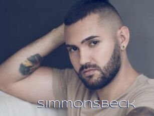 SimmonsBeck