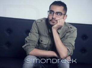 SimonDreek