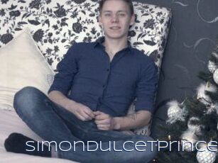 SimonDulcetPrince