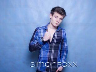SimonFoxx