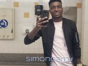 SimonGarry