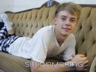 SimonMcking