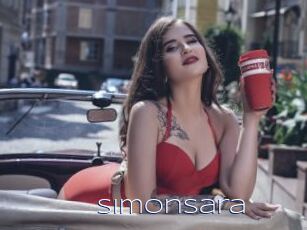 SimonSara