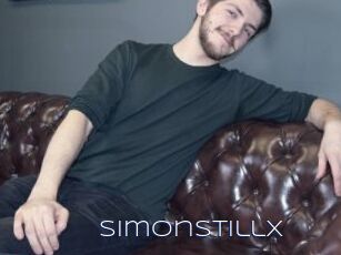 SimonStillX